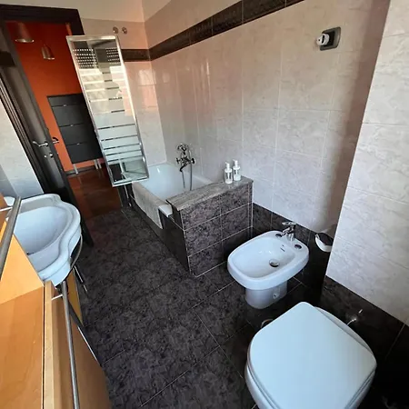 St55 Apartament Rzeszów Esterno foto