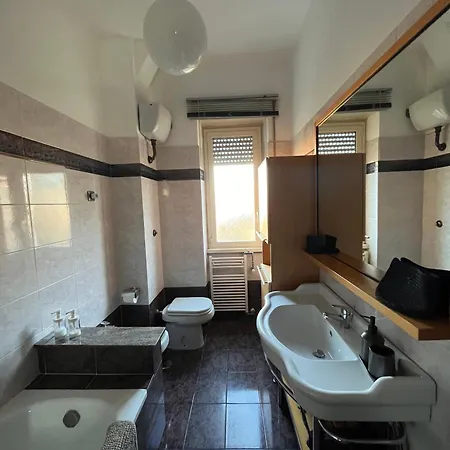 St55 Apartament Rzeszów Esterno foto