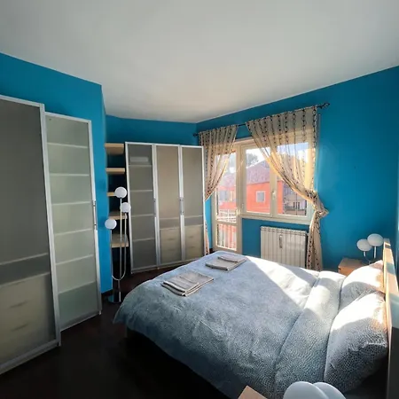 St55 Apartament Rzeszów Esterno foto