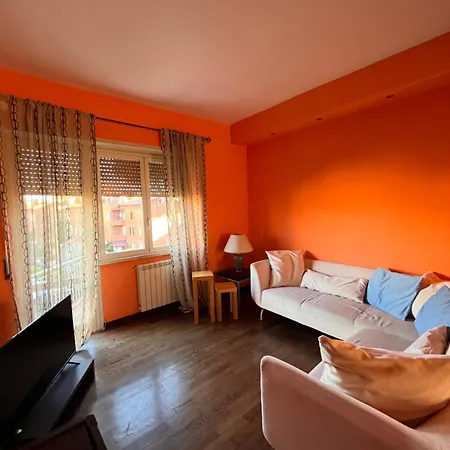 St55 Apartament Rzeszów Esterno foto