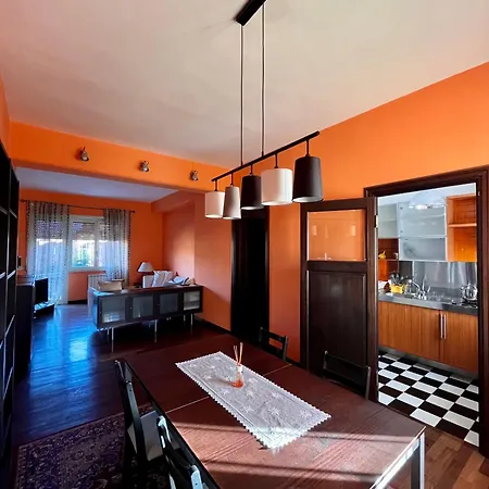St55 Apartament Rzeszów Esterno foto