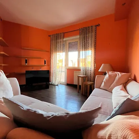 St55 Apartament Rzeszów Esterno foto