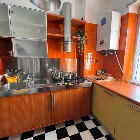 St55 Apartament Rzeszów Esterno foto