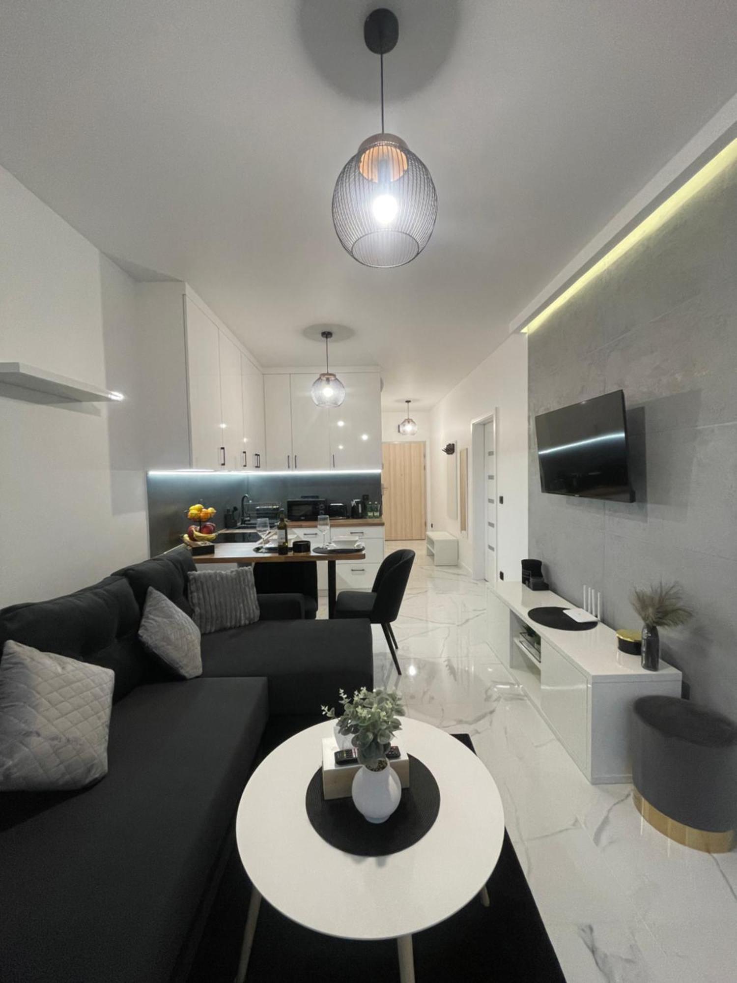 St55 Апартаменти *