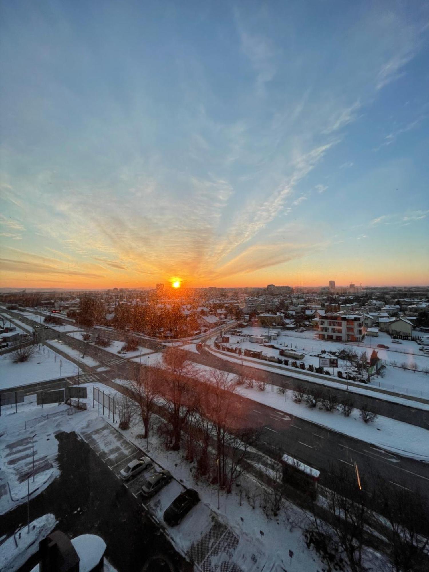 Apartament St55