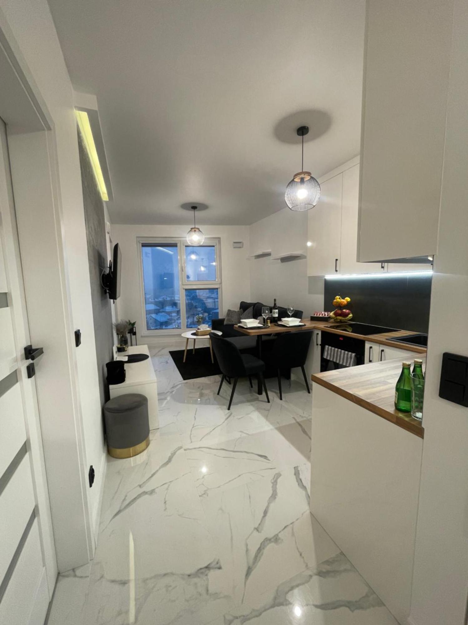 Apartament St55 *