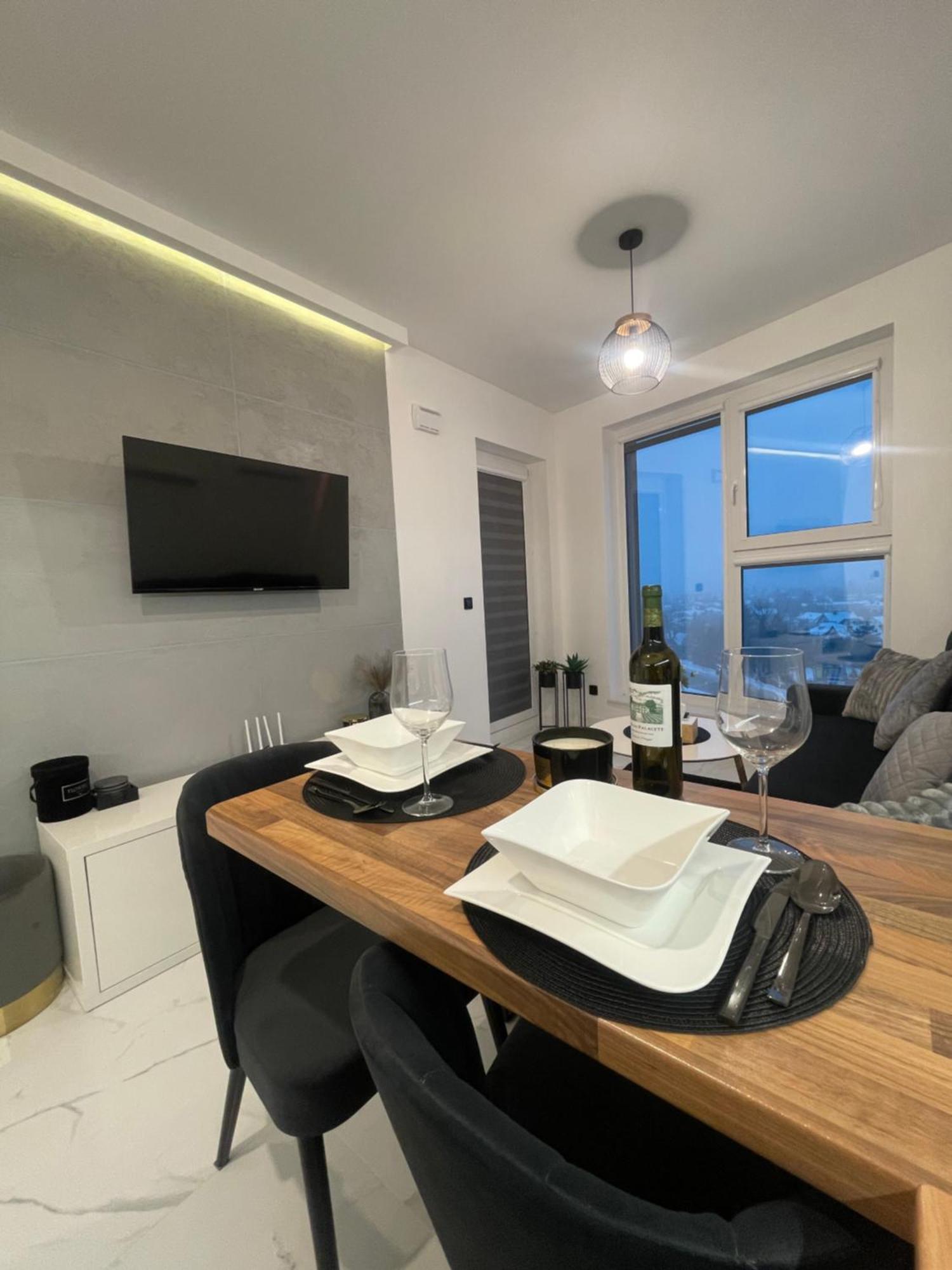 Apartament St55