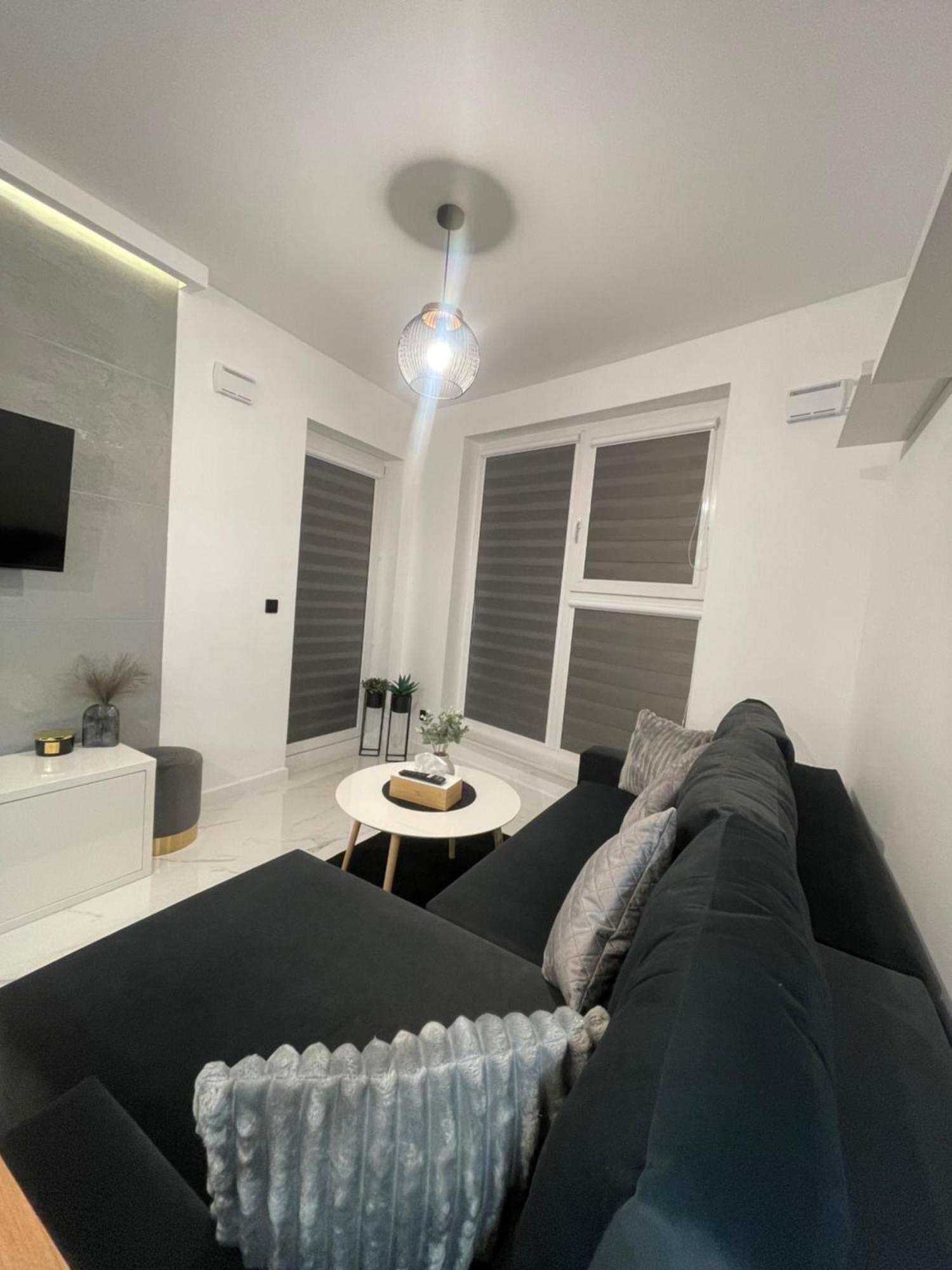 Apartament St55 Rzeszów
